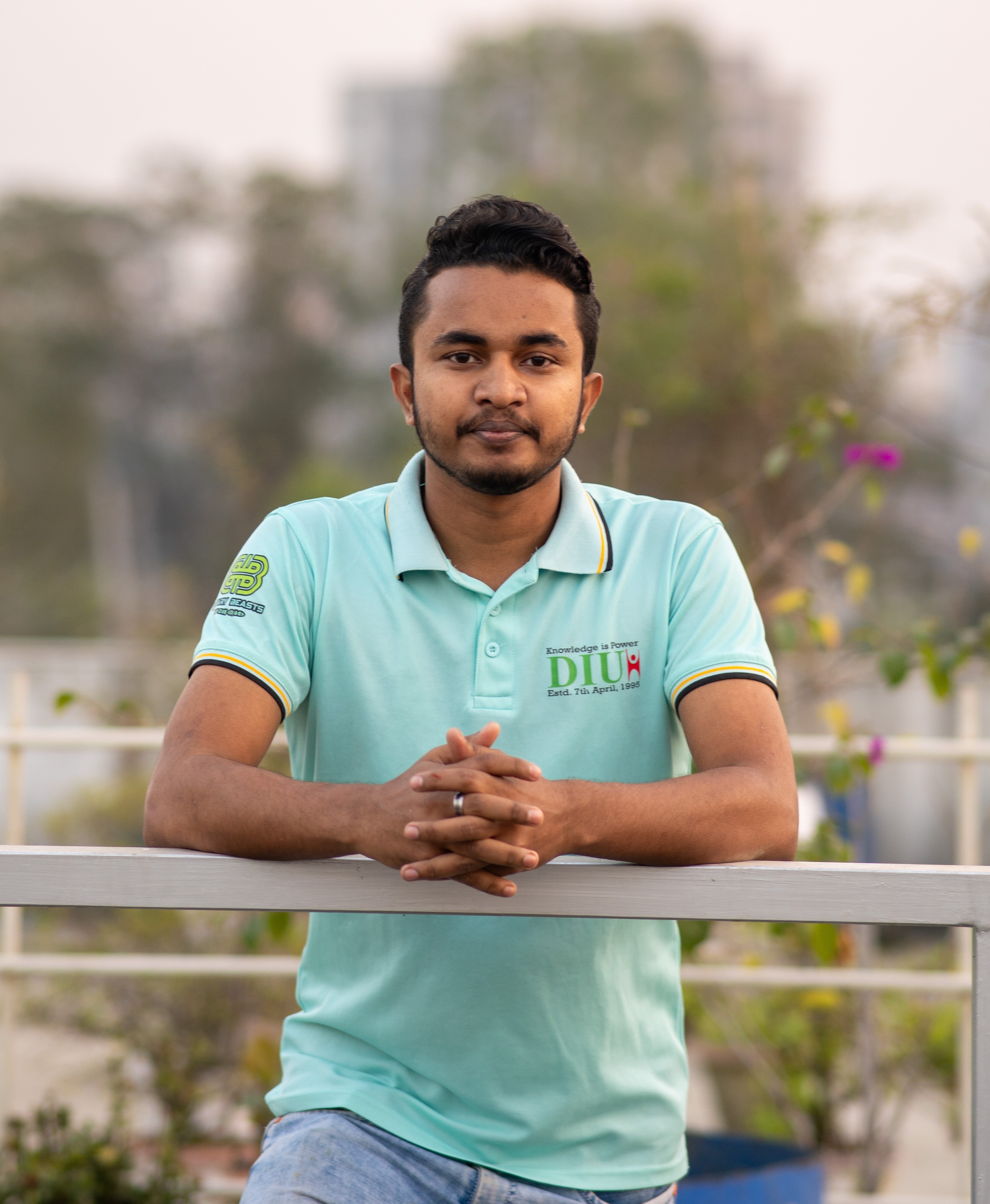 Hasan Piash Picture
